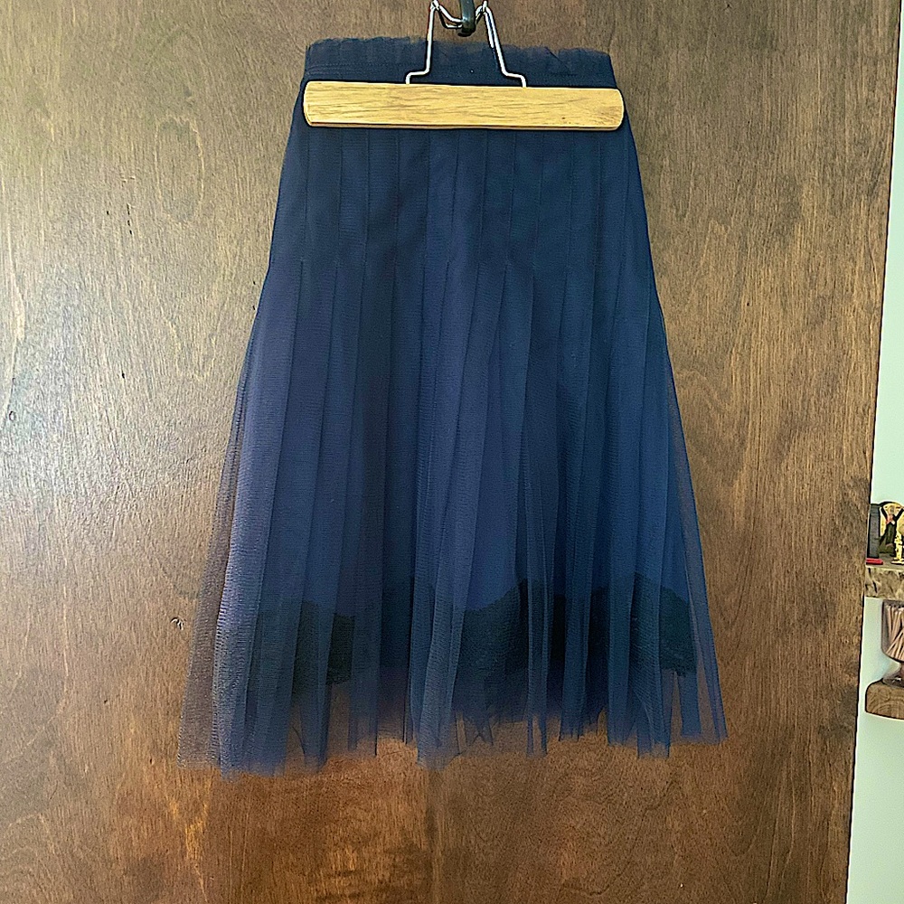 Rodarte x Target Collab limited edition skirt